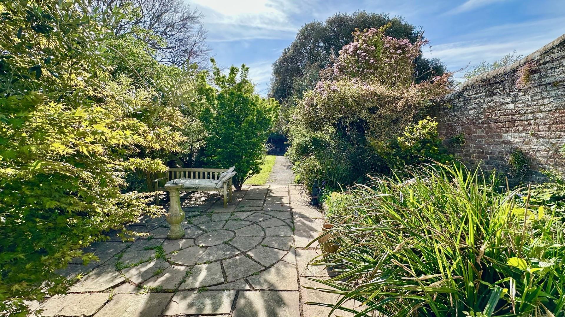 Upper Maze Hill, St. Leonards-On-Sea